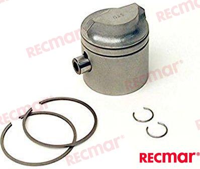 Piston Kit REC5006662