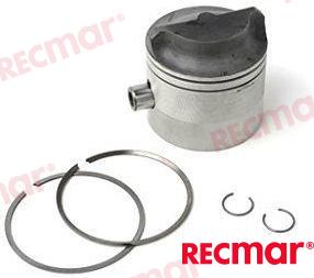 Piston Kit REC5006669
