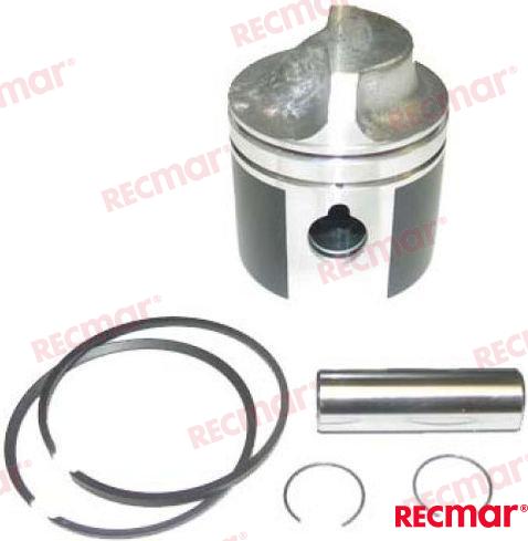 Piston Set REC5006670