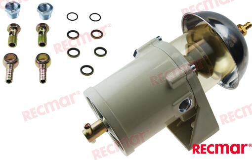Fuel Filter REC500MA