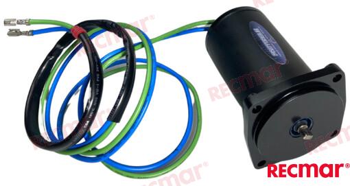Trim Motor REC5031482
