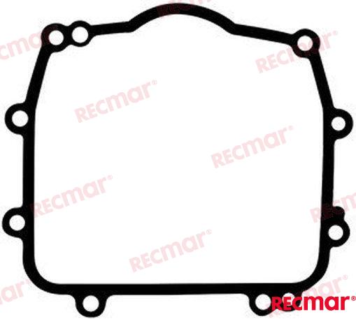 Gasket Mount Oil Seal Cover