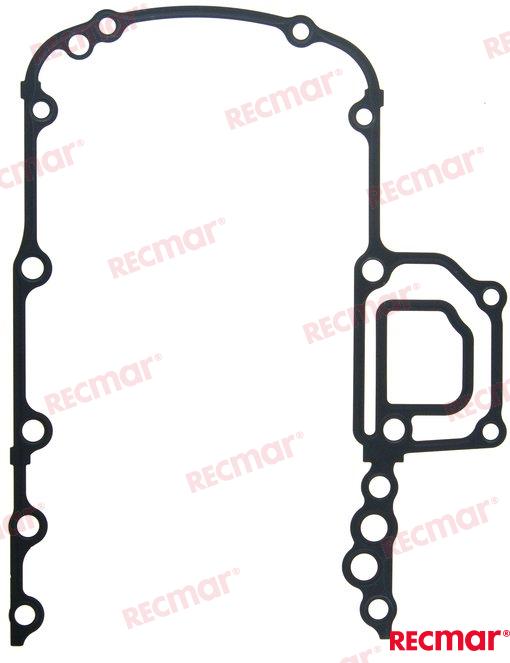 Engine Holder Gasket