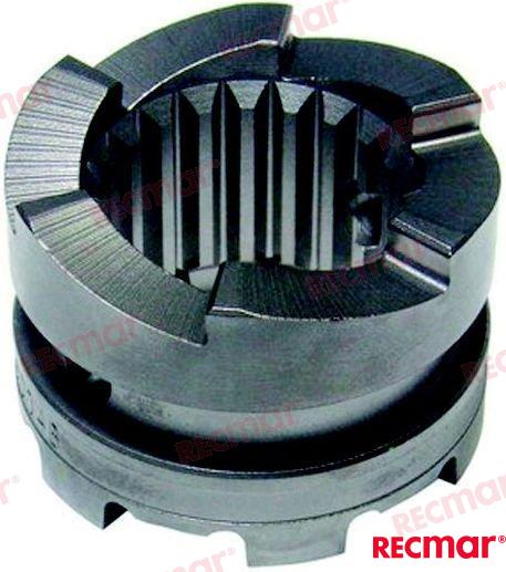 Clutch Dog REC52-850048T