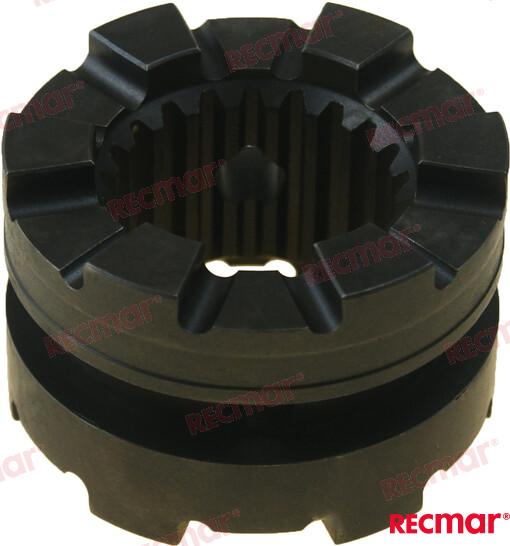 Clutch Dog REC52-859340T