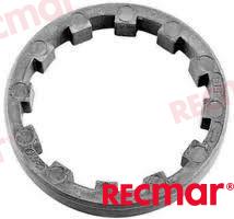 Cover Nut REC52699