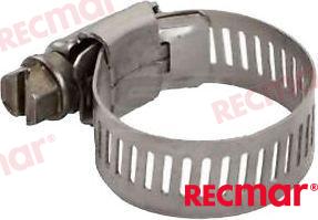 Water Hose Clamp REC54-815504412