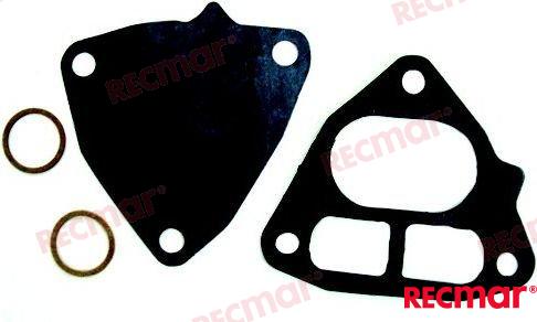 Fuel Pump Diaphram Kit REC55278A4