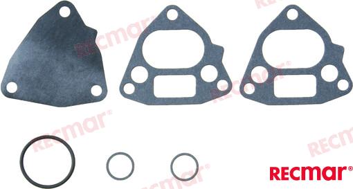 Fuel Pump Diaphram Kit REC55278A5