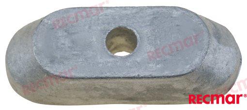 Anode Suzuky Zinc
