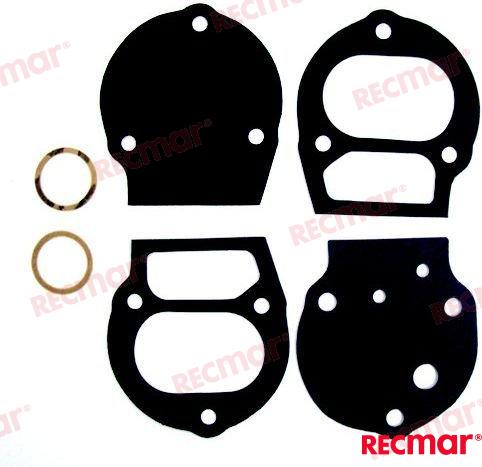 Fuel Pump Diaphram Kit REC56678A1