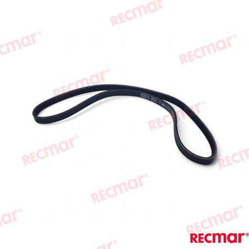 Serpentine Belt REC57-828507Q01