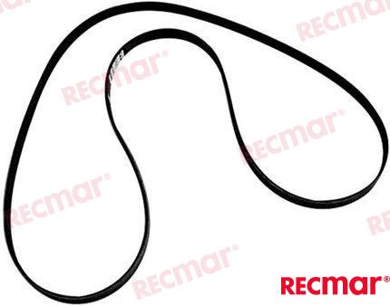 Serpentine Belts Mcm REC57-865615Q03