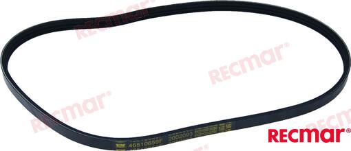 Belt REC57-898101580