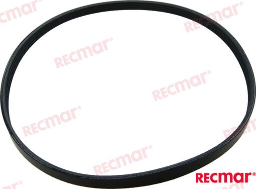 Belt REC57-8M0031641