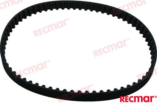 Belt REC57-8M0072670