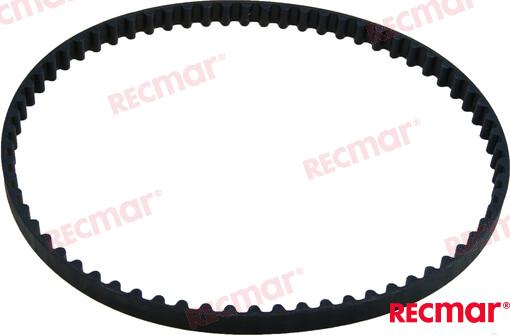 Belt REC57-8M0135591