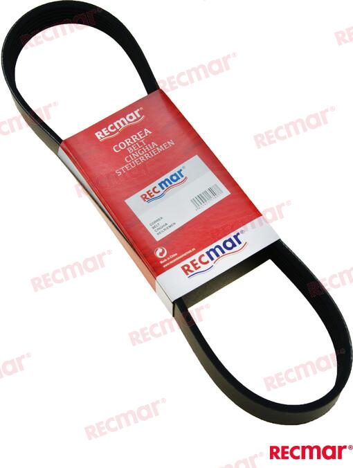 Belt REC57-8M0142251