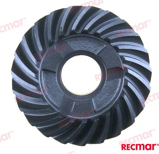 Reverser Gear