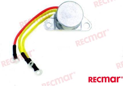 Rectifier REC580795