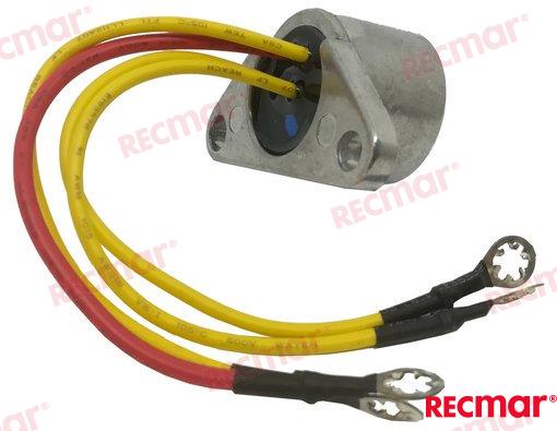 Rectifier REC581778