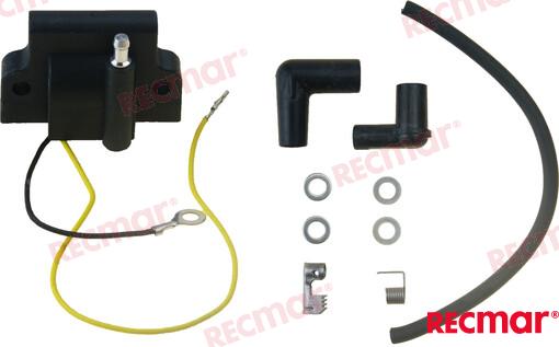 Omc Coil REC584561