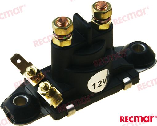 Solenoid REC584580