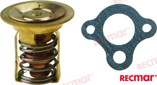 Thermostat Kit REC59078Q3
