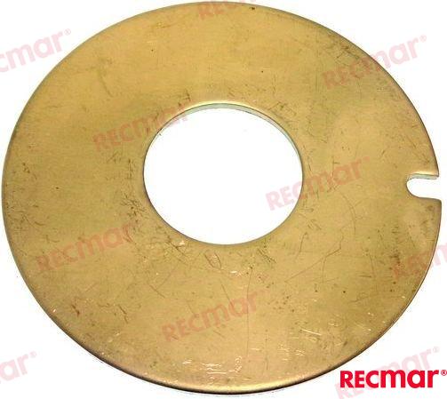Wear Plate REC59503
