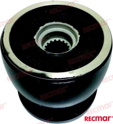 Engine Coupler Assembly REC59826A3