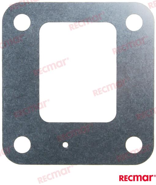 Plate REC60207