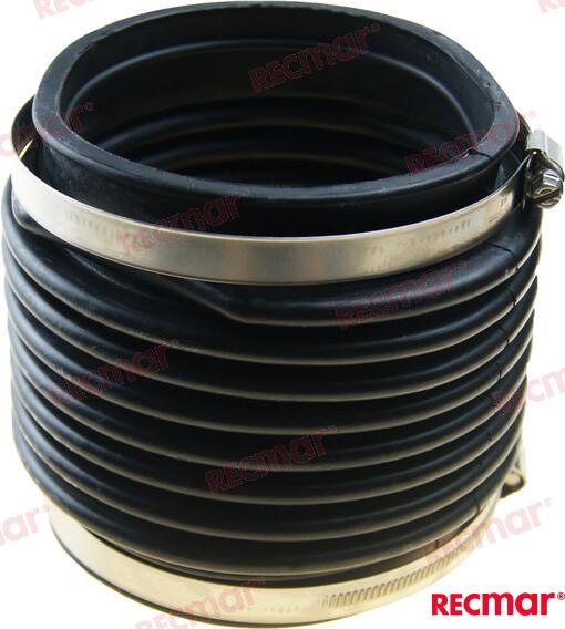 U-Joint Below Kit REC60932A4