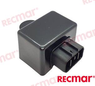 Relay Assy REC60E-81950-00