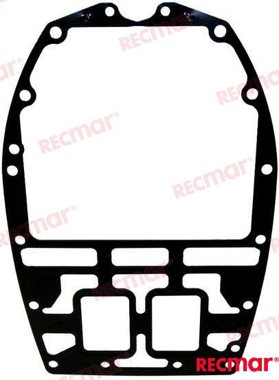 Base GasketREC60V-45113-02