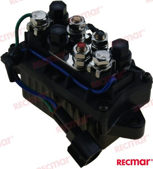 RelayREC60V-81950-00
