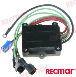 RectifierREC60V-81960-05