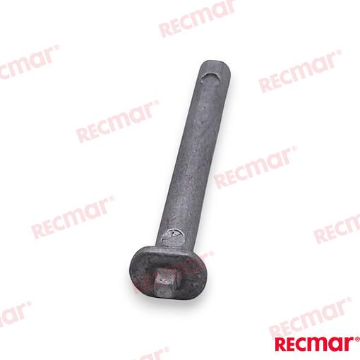 Aluminium AnodeREC61A-11325-00AL