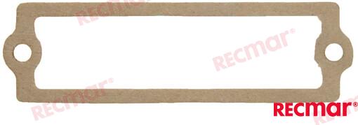 Reed Block GasketREC61A-13621-A0