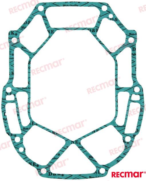 Gasket Exhaust ManifoldREC61A-41134-A0