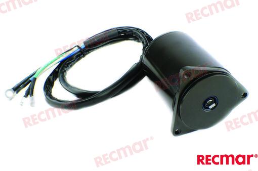 Yamaha Trim Motor REC61A-43880-02
