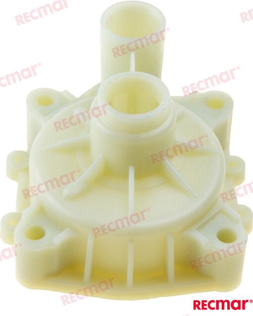 Pump Housing REC61A-44311-00