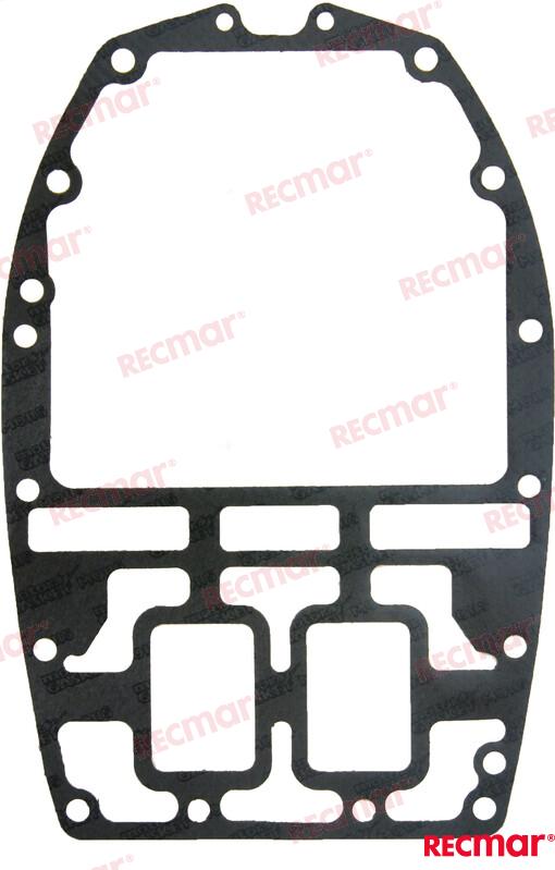 Base GasketREC61A-45113-A0