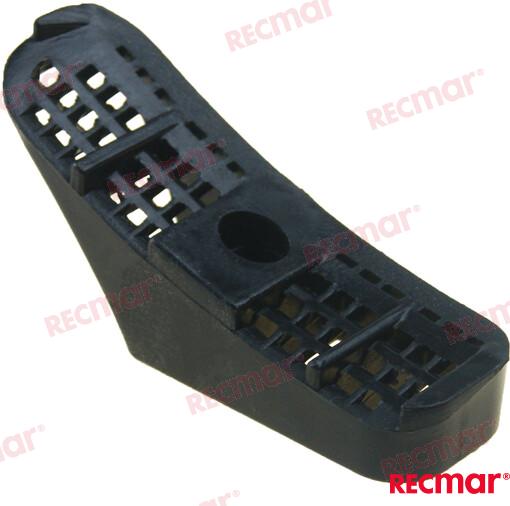 Water Screen Starboard REC61A-45215-10