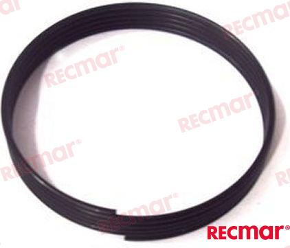 Spring REC61A-45633-00