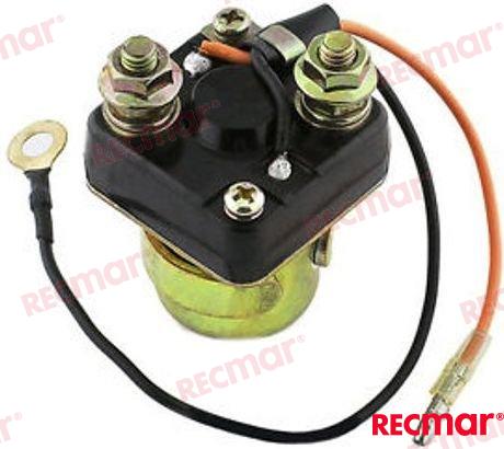 SolenoidREC61A-81941-00