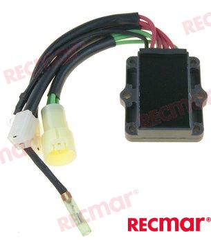 RectifierREC61A-81960-04