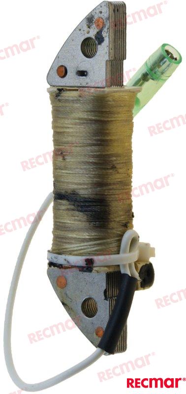 Coil, PulserREC61A-85520-01