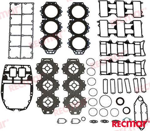 Gasket SetREC61A-W0001-01
