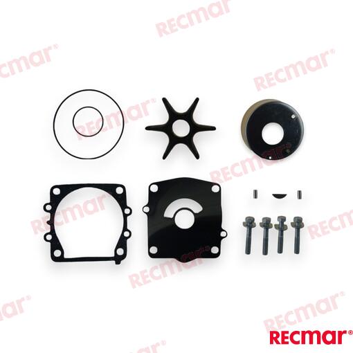 Water Pump Repair Kit REC61A-W0078-A1