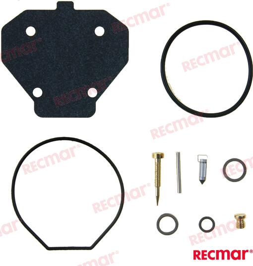 Carburetor KitREC61A-W0093-01